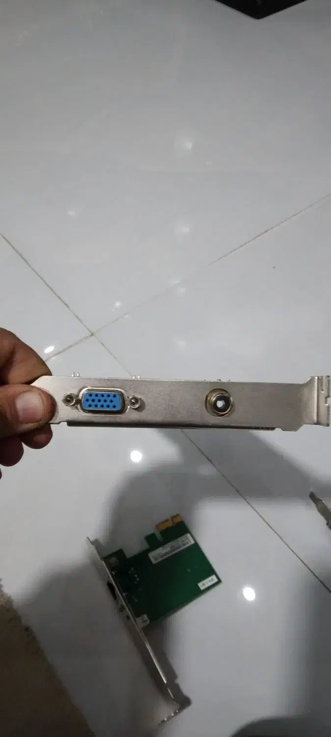 گرافیک کامپیوتر|قطعات و لوازم جانبی رایانه|ملارد, |دیوار