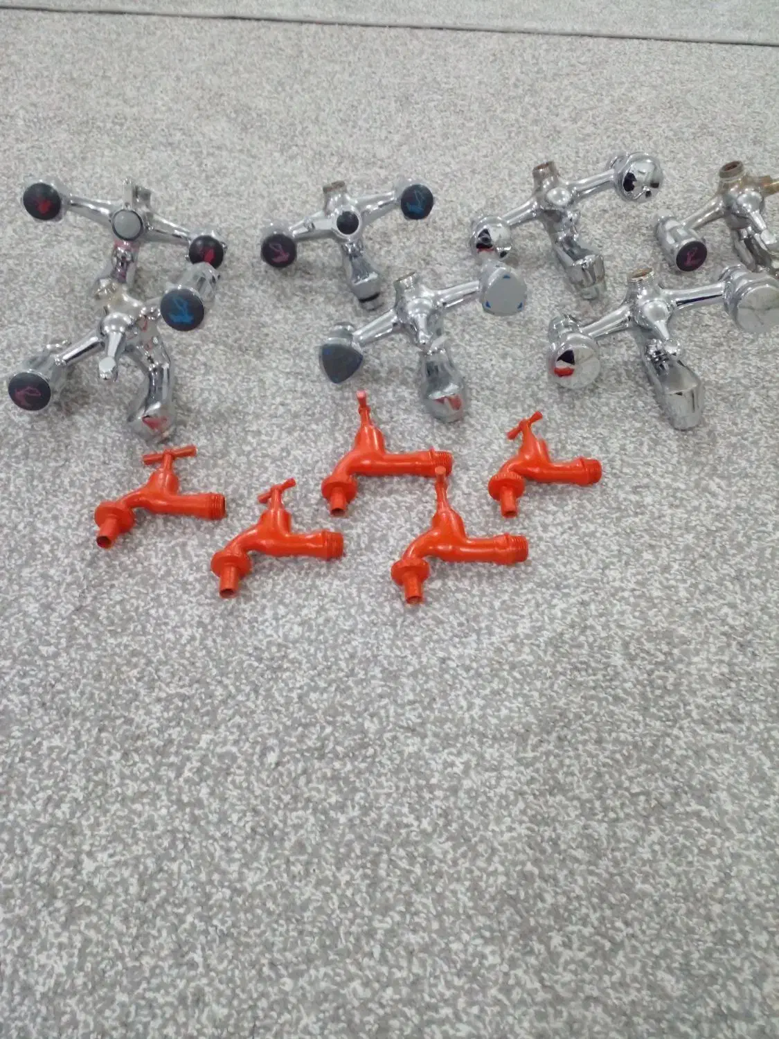 فروش شیر آلات|لوازم حمام|دزفول, |دیوار