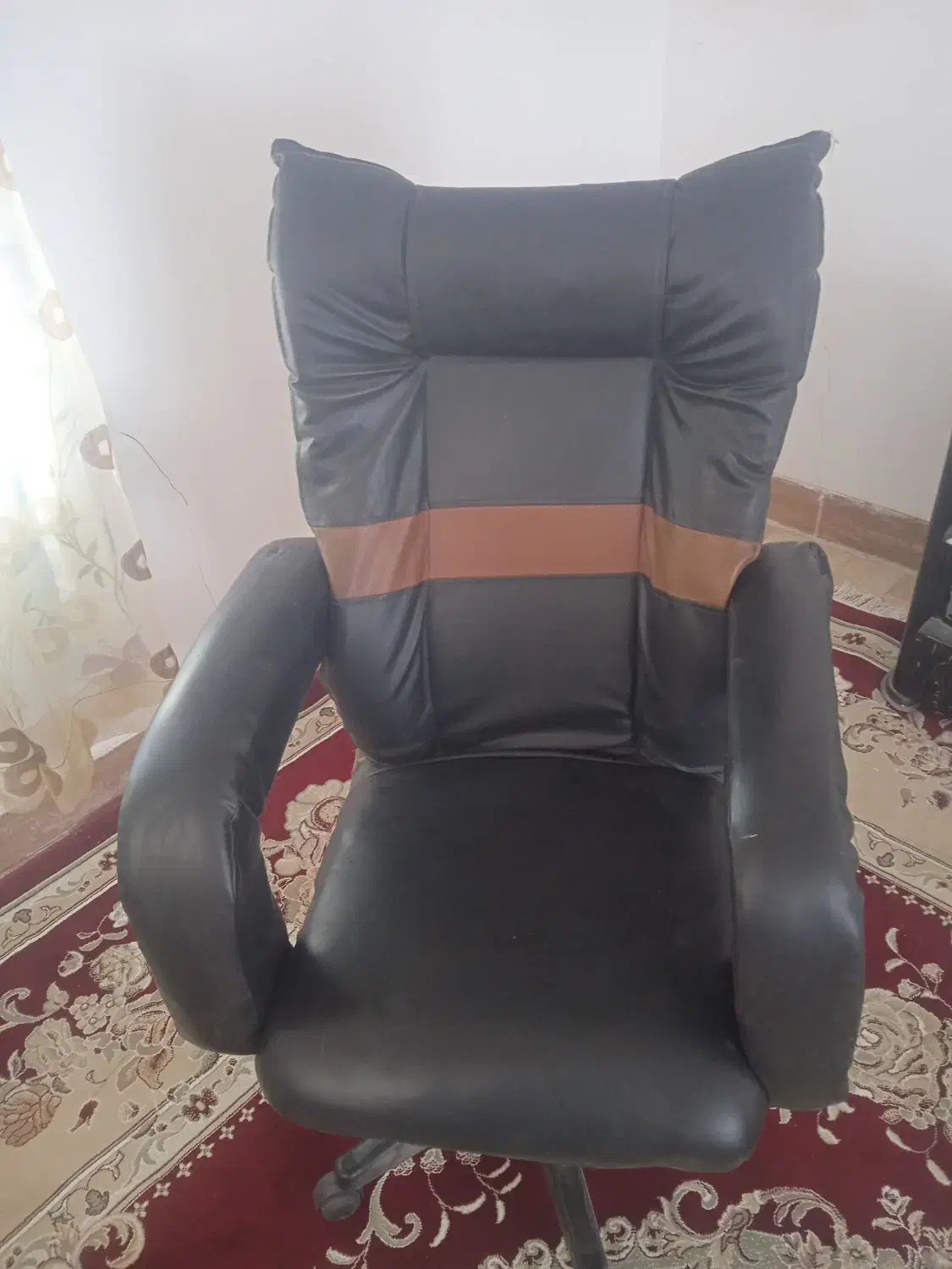 صندلی مدیریتی|مبلمان اداری|یزد, |دیوار