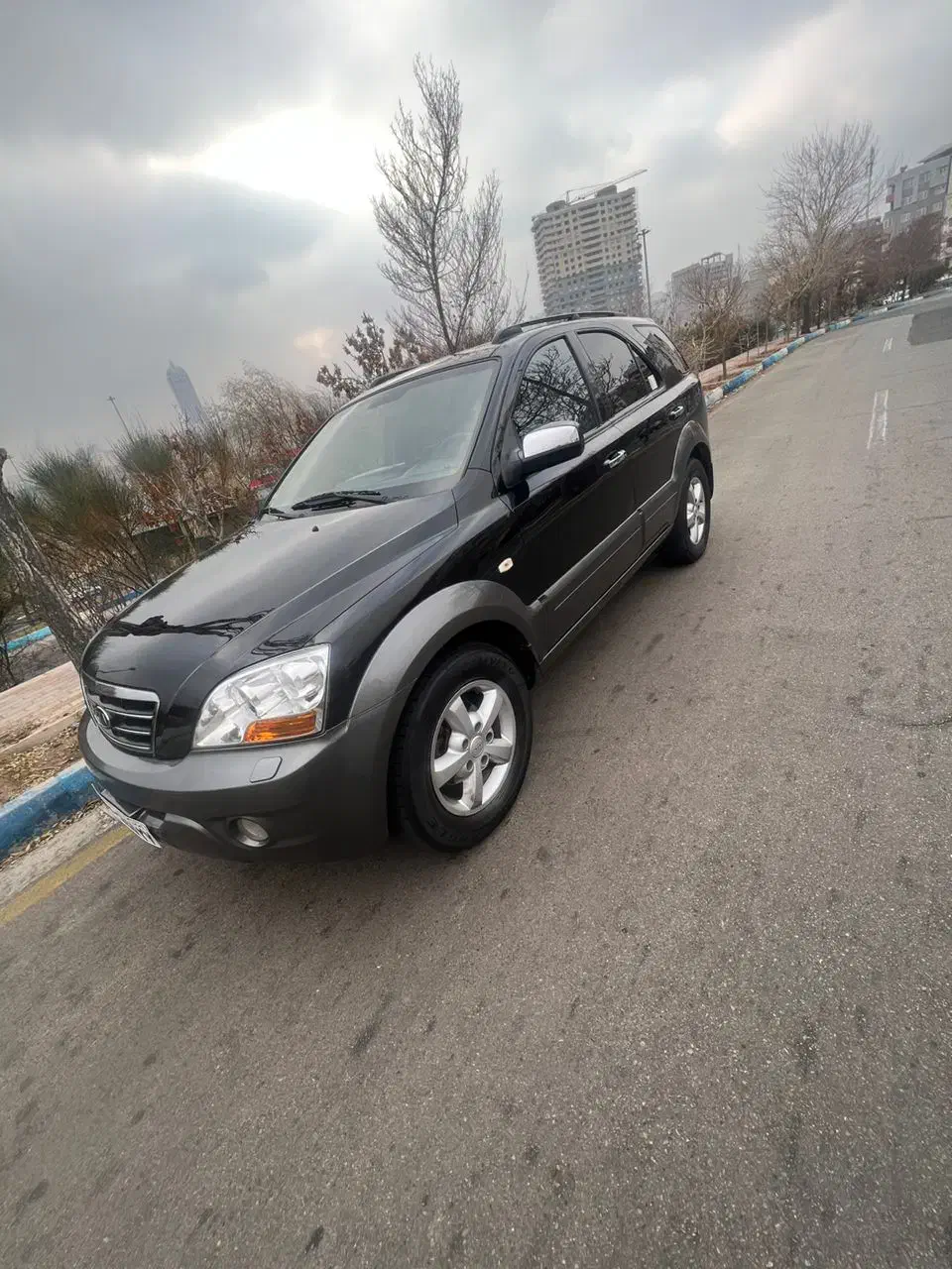 سورنتو|خودرو سواری و وانت|شیراز, دکتر حسابی|دیوار