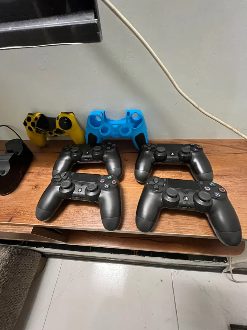 Ps4 pro|کنسول، بازی ویدئویی و آنلاین|مشهد, احمدآباد|دیوار