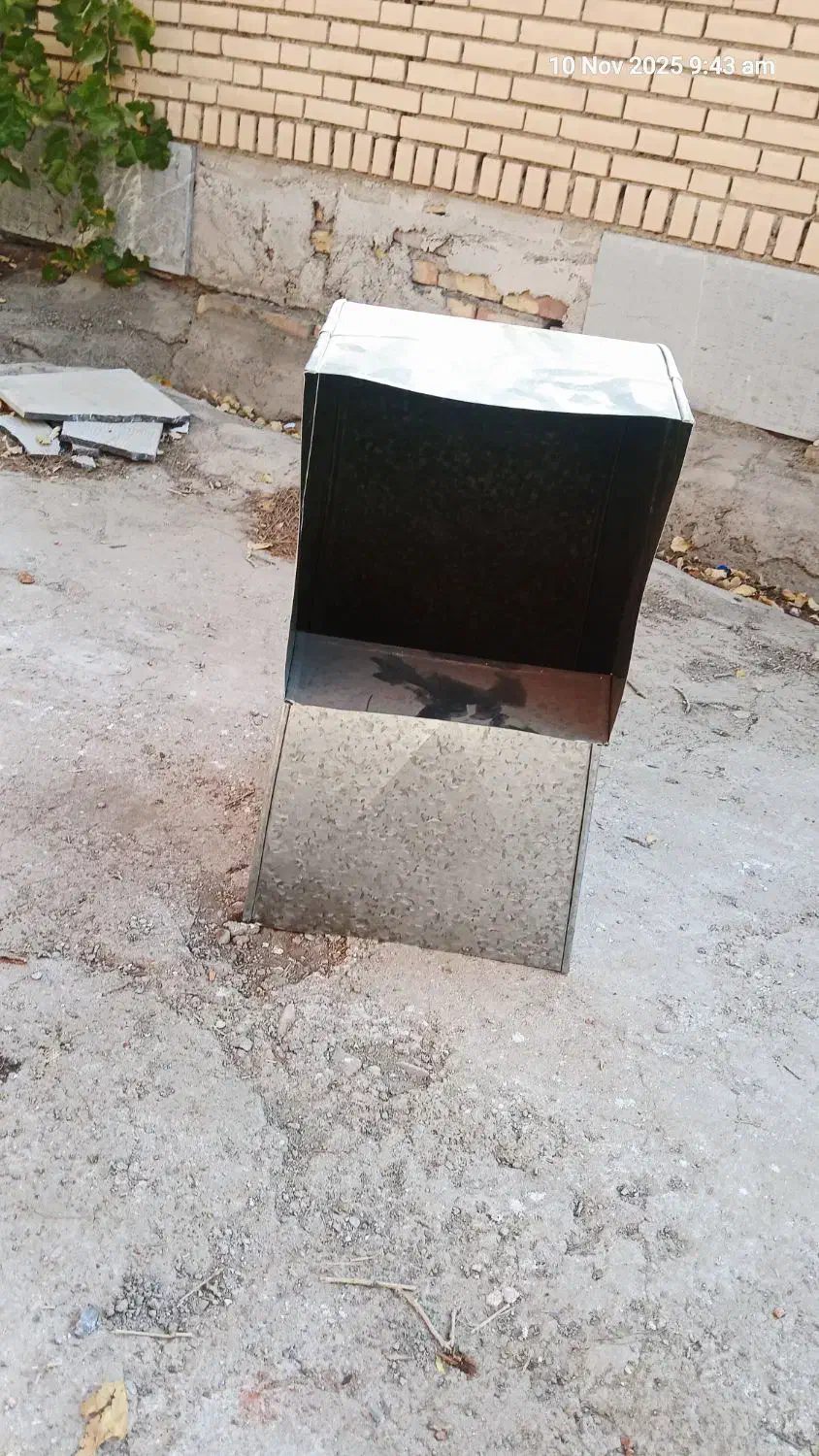 کانال کولر|کولر آبی|قزوین, |دیوار