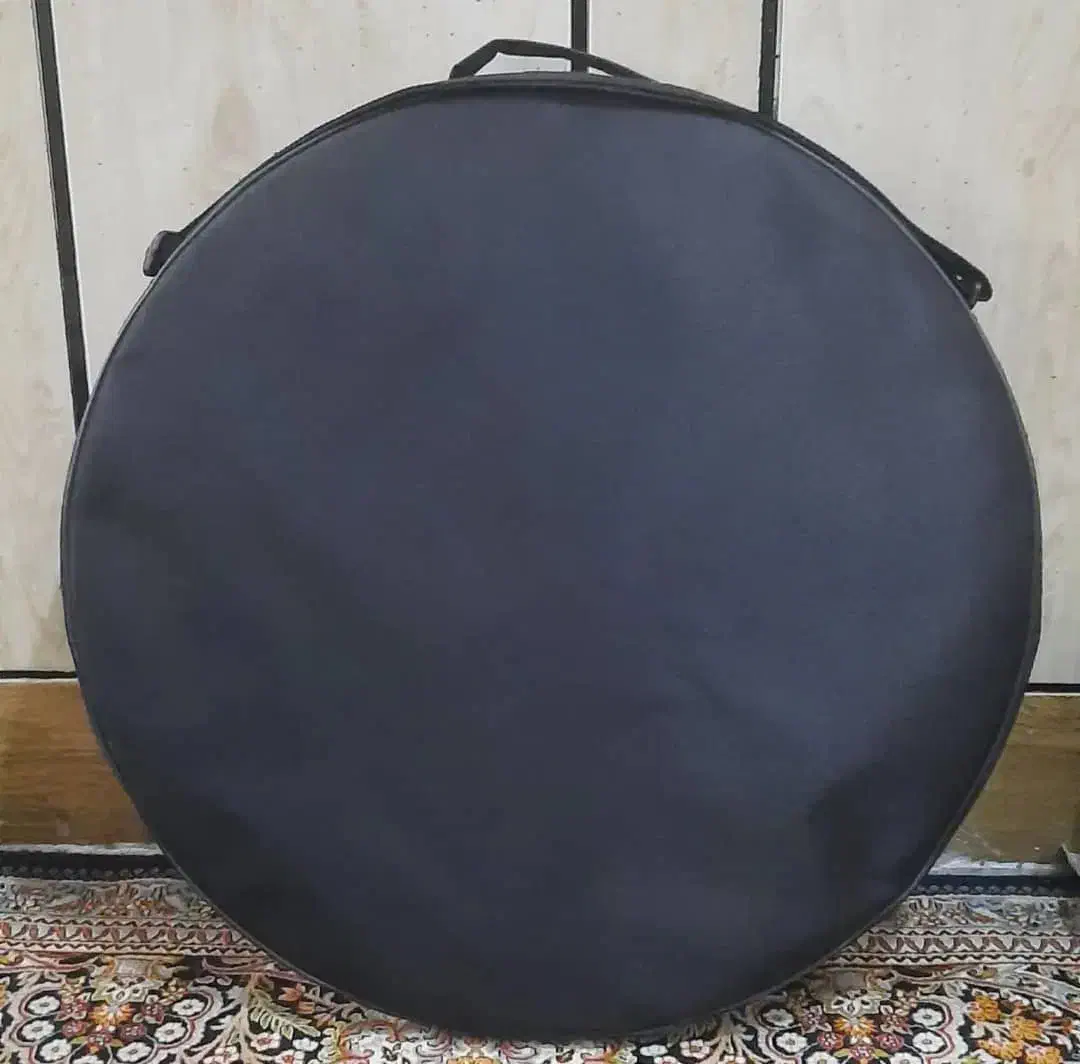 دف سنتی نو|سازهای سنتی|شوشتر, |دیوار