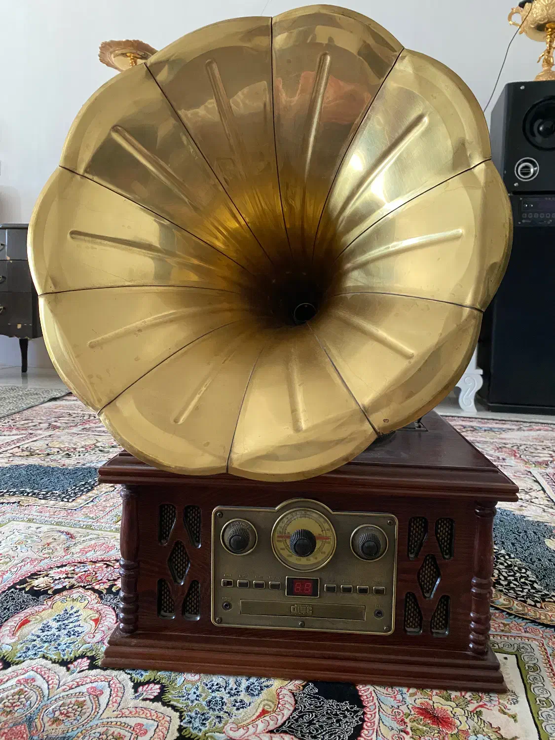 فروش گرامافون|صوتی و تصویری|رباط‌کریم, پیغمبر|دیوار