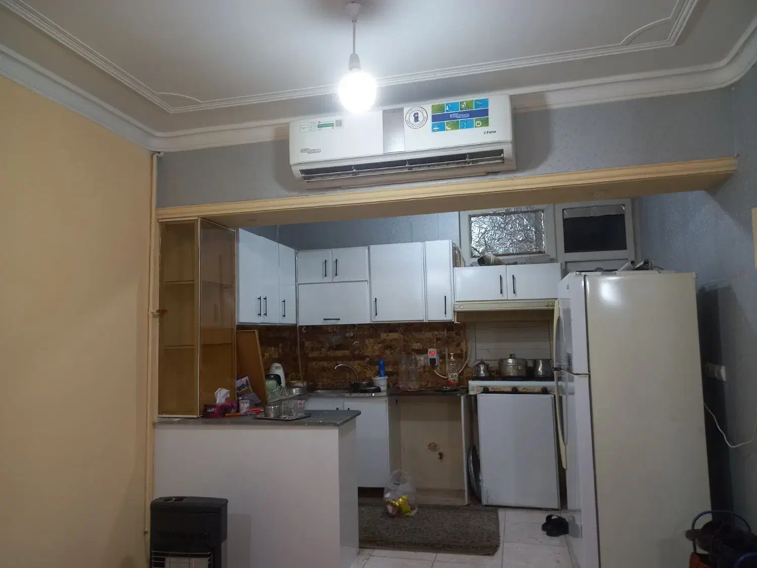 فروش آپارتمان|فروش آپارتمان|اهواز, کوی صادقیه|دیوار