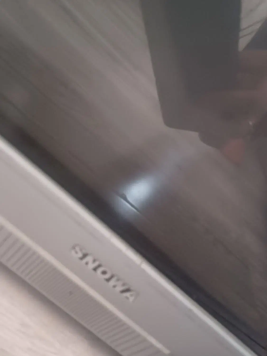 تلویزیون سونی اصل|تلویزیون و پروژکتور|شاهین‌شهر, عطار|دیوار