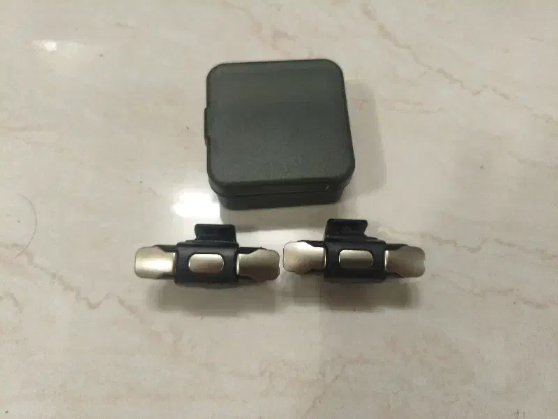 کلیدهای گیم|لوازم جانبی موبایل و تبلت|قم, هفت تیر|دیوار