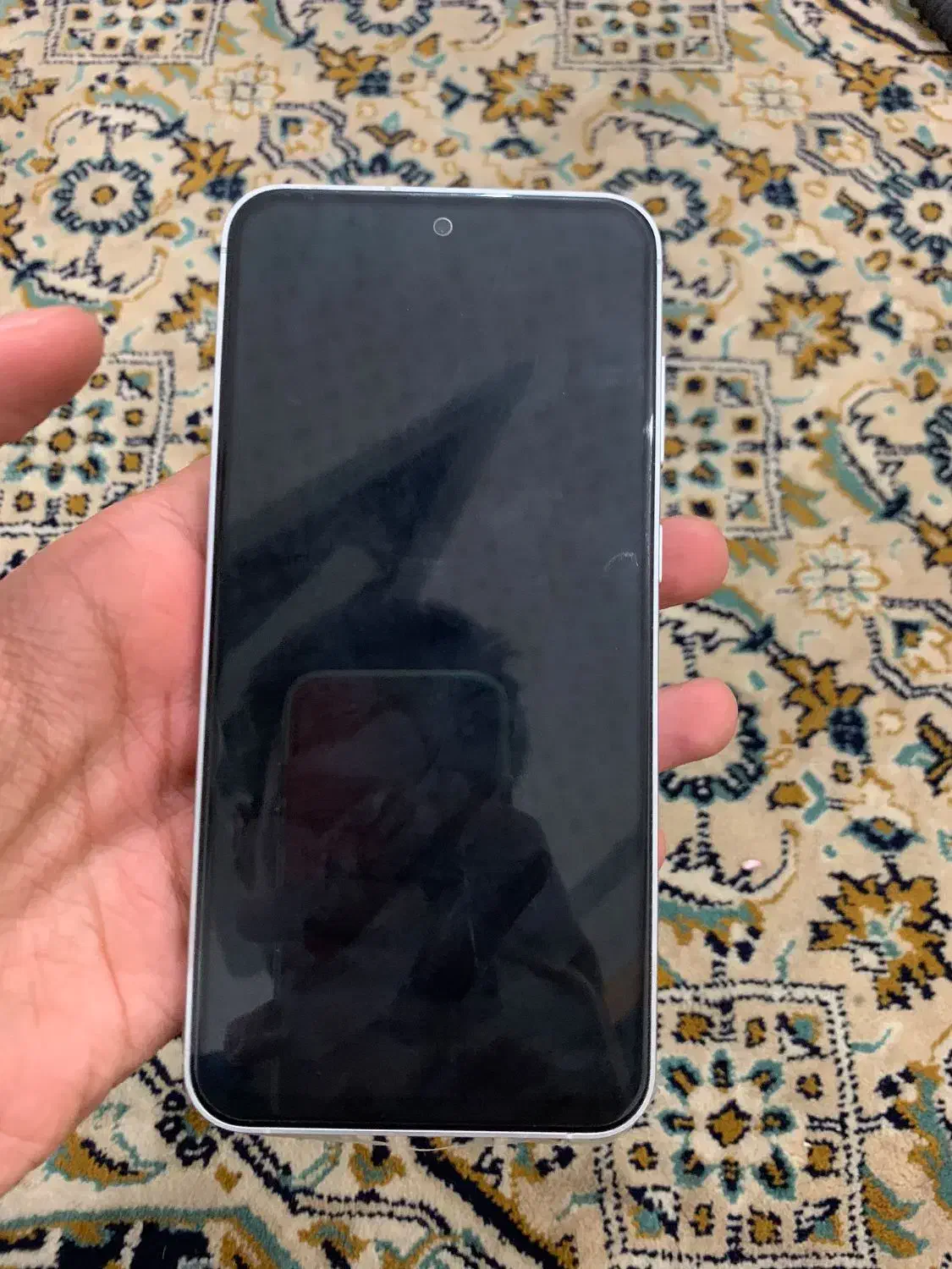 S23 FE معاوضه با ایفون|موبایل|باوی, |دیوار