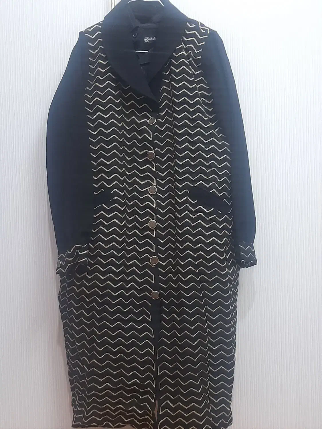 مانتو مجلسی|لباس|قم, طلاب غیر ایرانی|دیوار