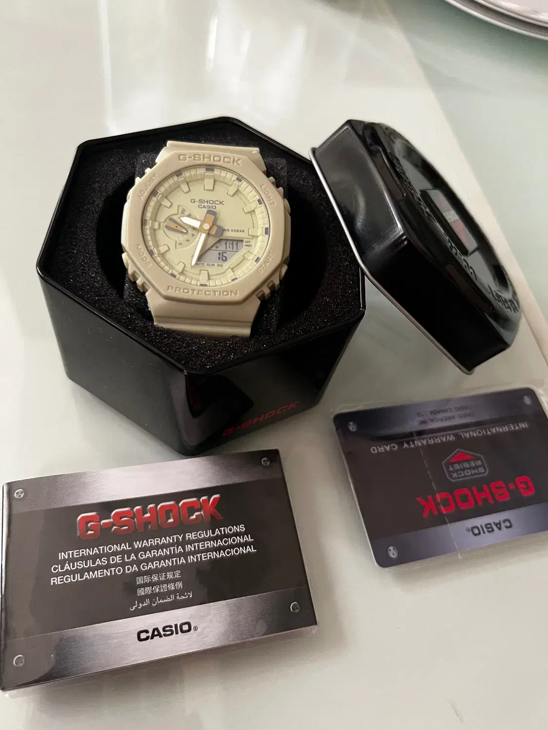 ساعت جیشاک|ساعت|بندرعباس, |دیوار