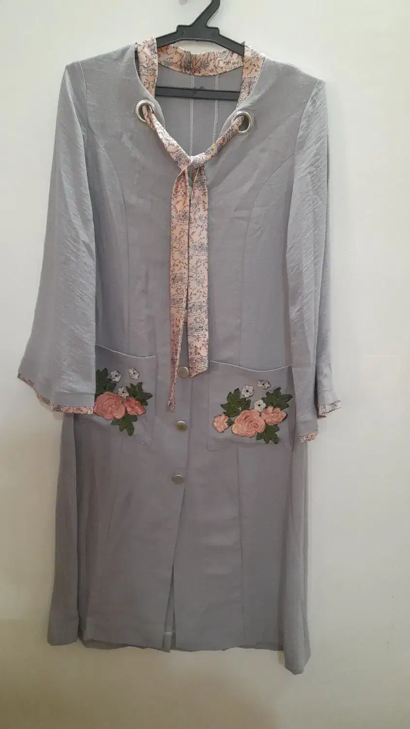 مانتو زنانه|لباس|الوند, |دیوار