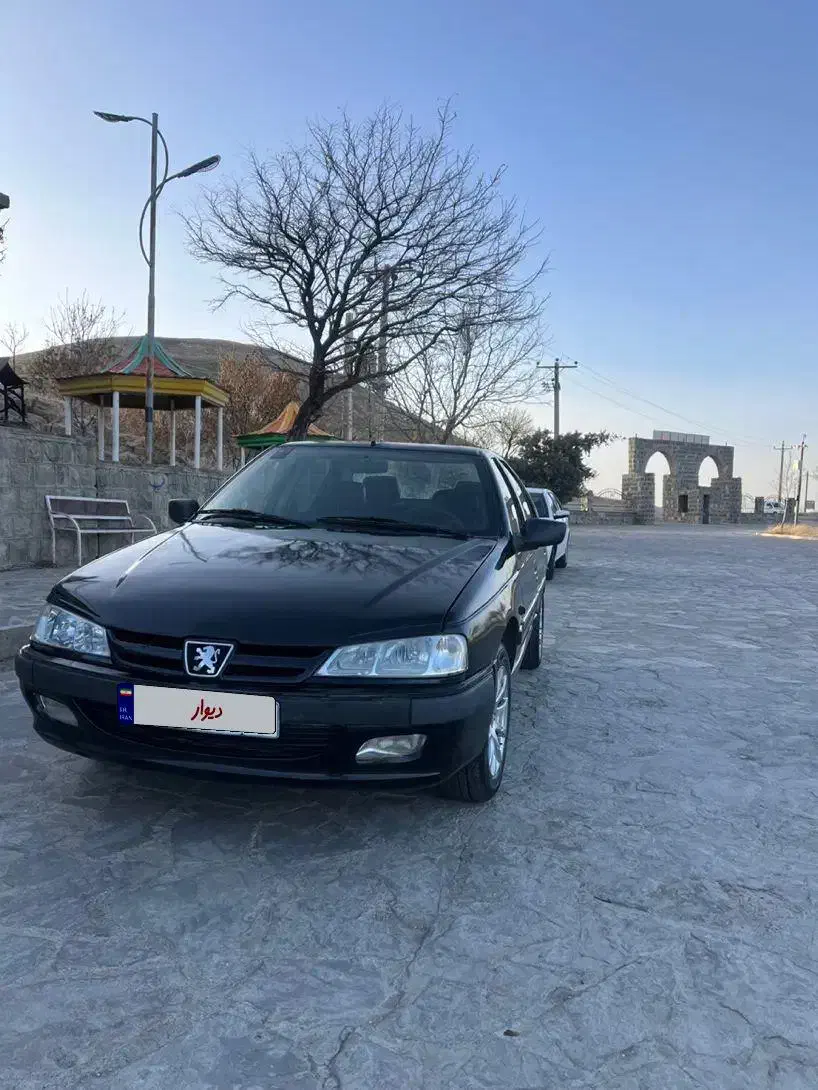 پژو پارس|خودرو سواری و وانت|افشار, |دیوار