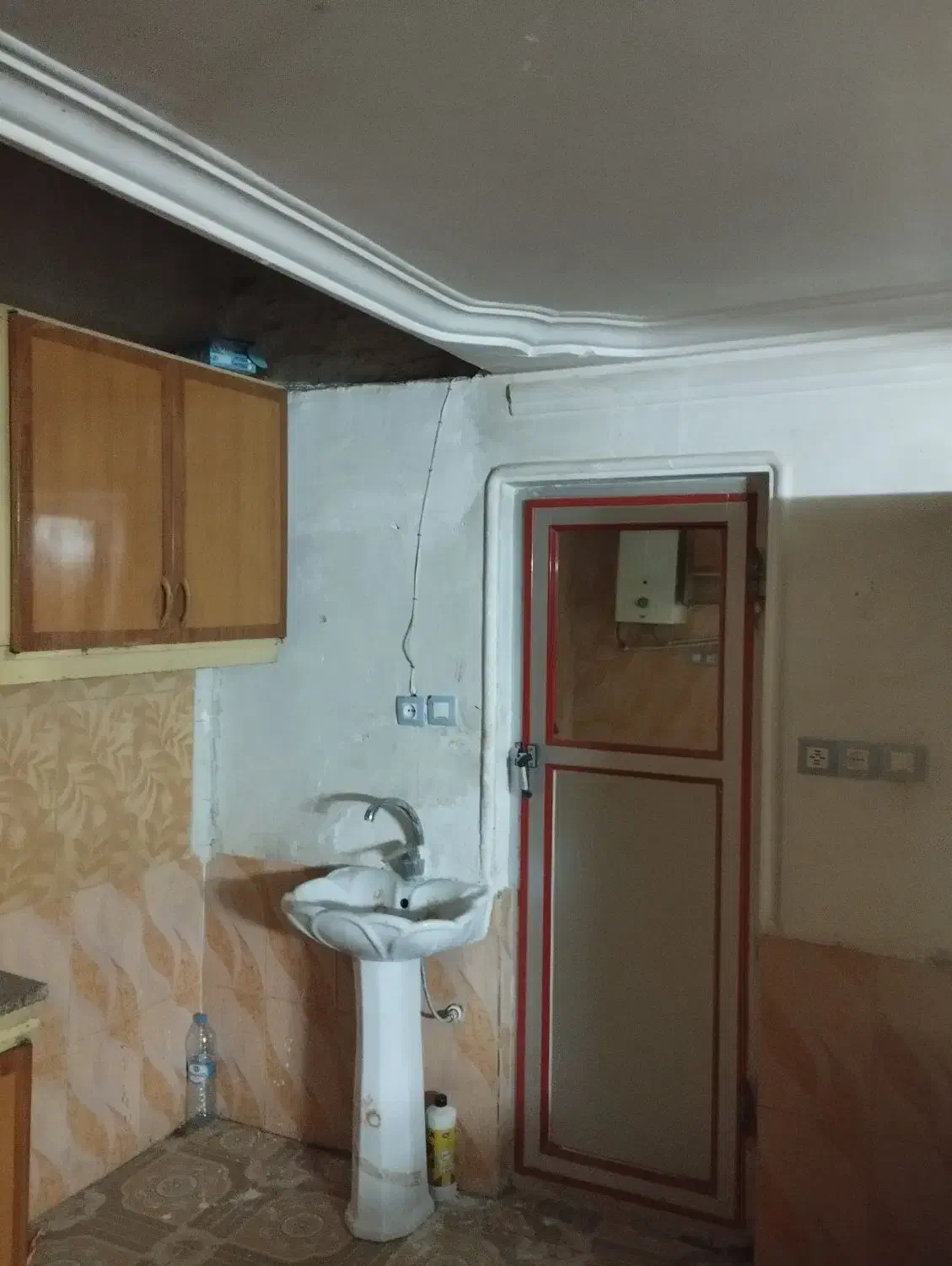 واحد حاشیه دانشجو 2|اجارهٔ آپارتمان|زابل, |دیوار