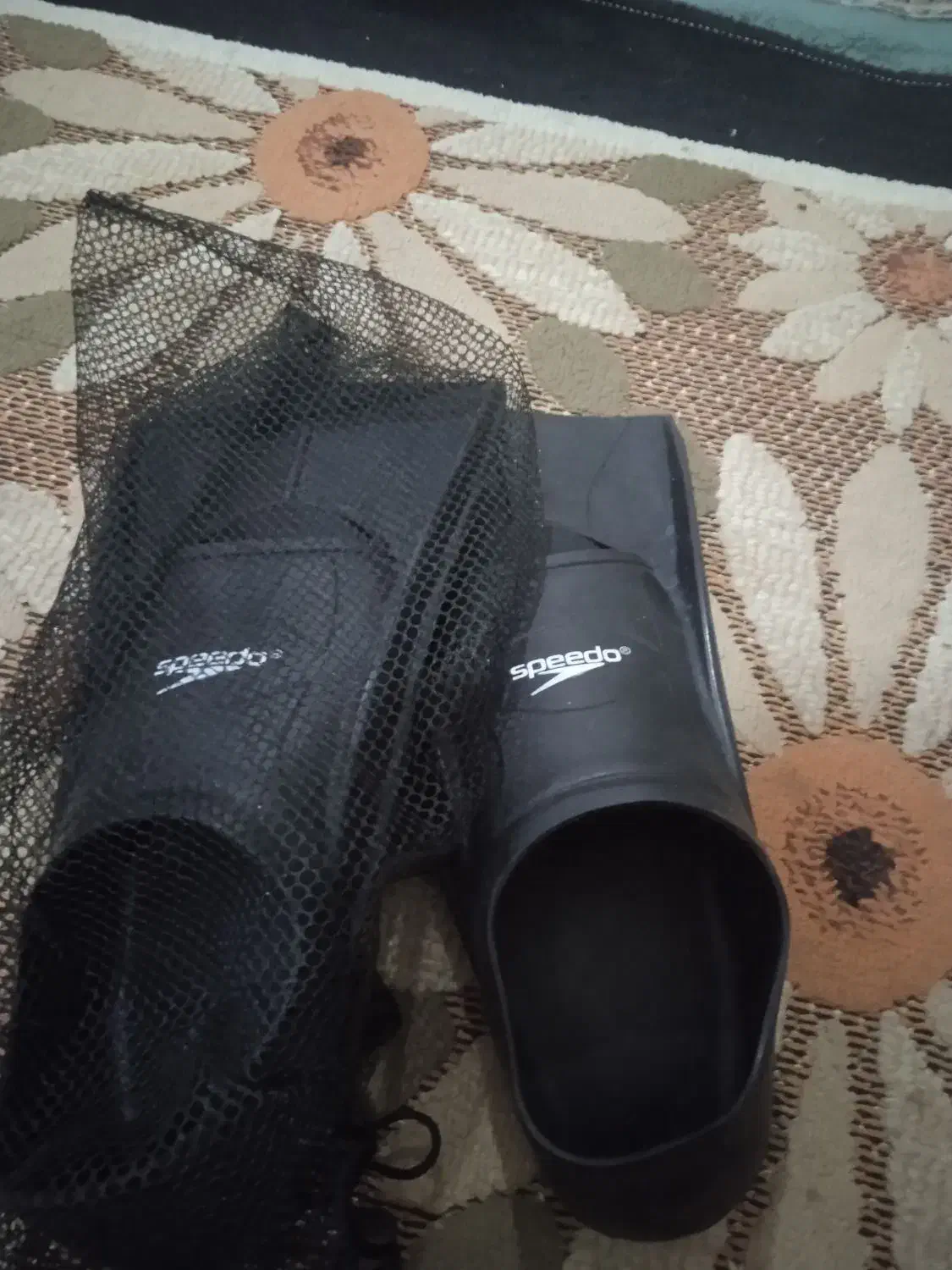 کفش شناحراج فقط سیصد|کیف، کفش، کمربند|تاکستان, |دیوار