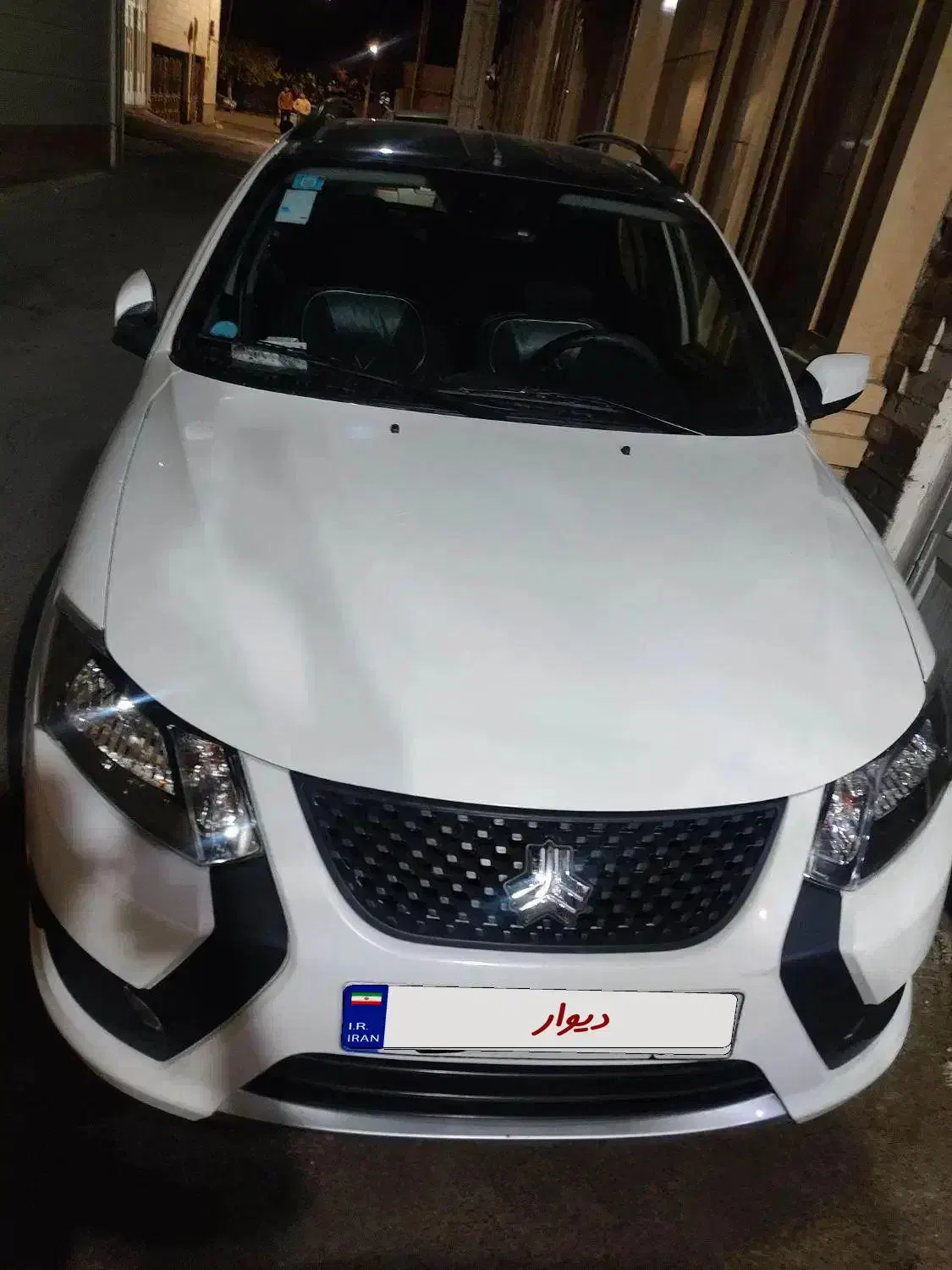 کوییک GXR رینگ آلومینیومی مدل 1403|خودرو سواری و وانت|کاشمر, |دیوار