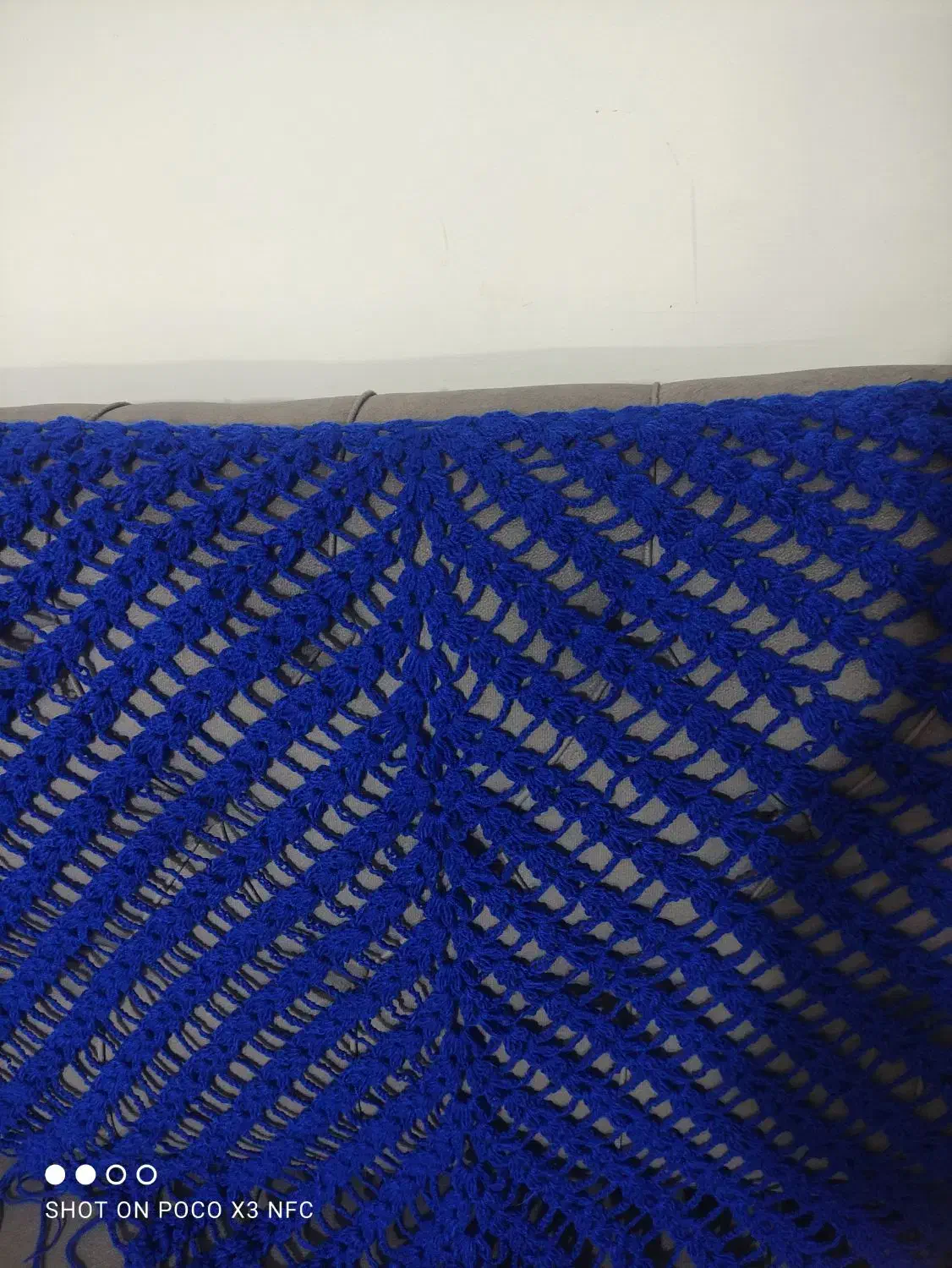 اشارپ|لباس|مشهد, شهید قربانی|دیوار