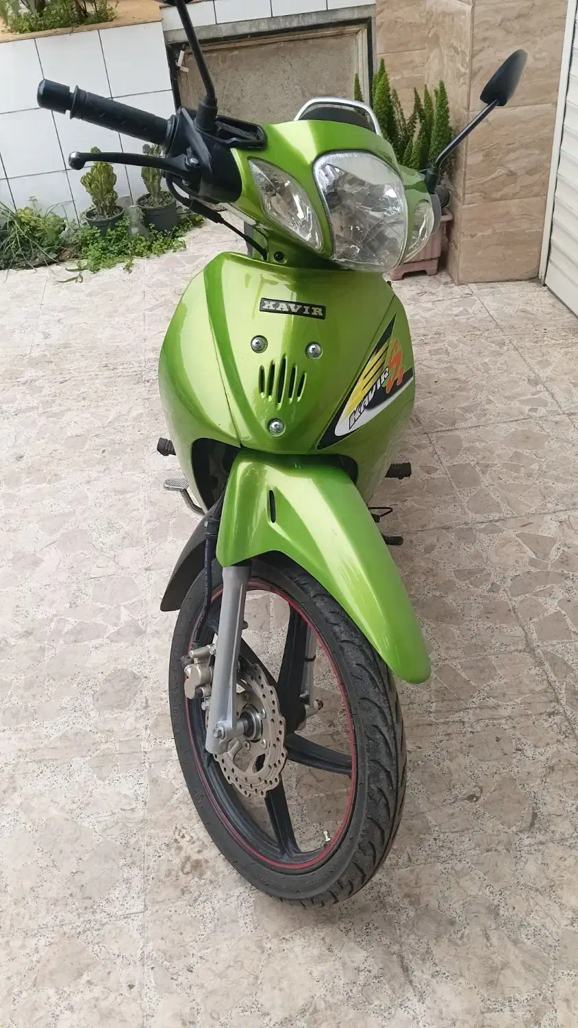 موتور رادیسون کویر|موتورسیکلت|بندر انزلی, گیلار|دیوار