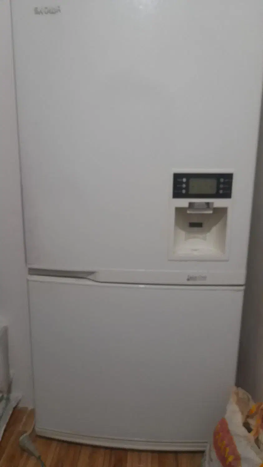 یخچال اسنوا|یخچال و فریزر|رباطکریم, رباطکریم|دیوار