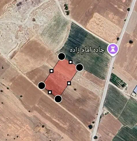 زمین کشاورزی|فروش دفتر صنعتی، کشاورزی، تجاری|کازرون, |دیوار