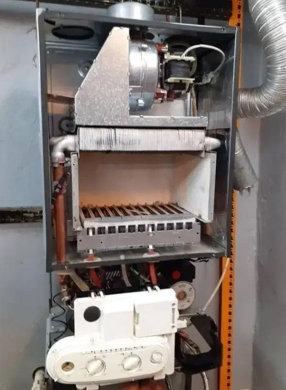 سیم پیچی الکترو متور تک فاز سه فاز ،تعمیرات پکیج|خدمات پیشه و مهارت|کرمانشاه, |دیوار