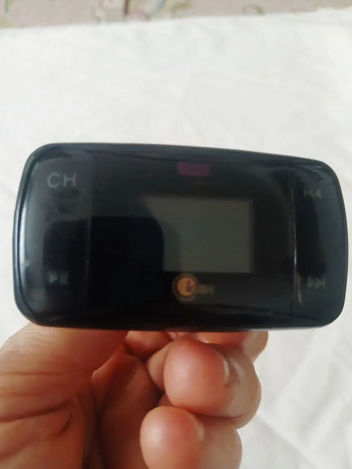 اف ام پلیر|پخش‌کننده همراه|اراک, |دیوار