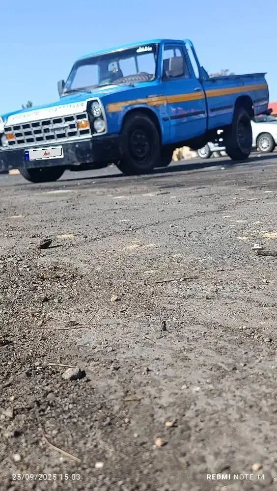 نیسان یدک کش امداد خودرو|خودرو سواری و وانت|تبریز, |دیوار