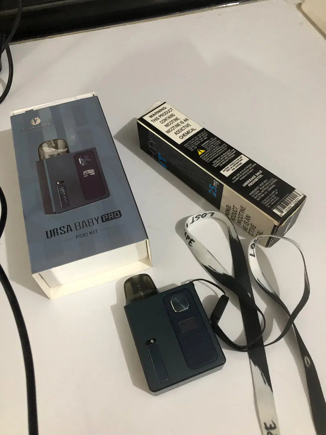 پاپ ویپ|زیورآلات و اکسسوری|مشهد, یوسفیه (شهرک غرب)|دیوار