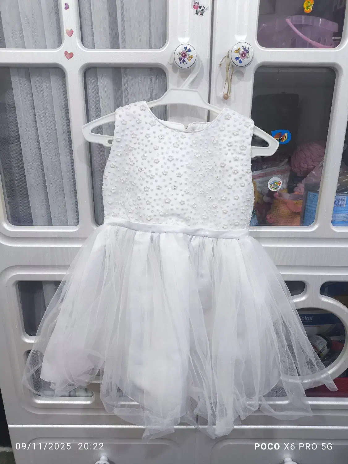 لباس مجلسی کودک مناسب ۱تا ۳سال|کفش و لباس بچه|بندرعباس, |دیوار