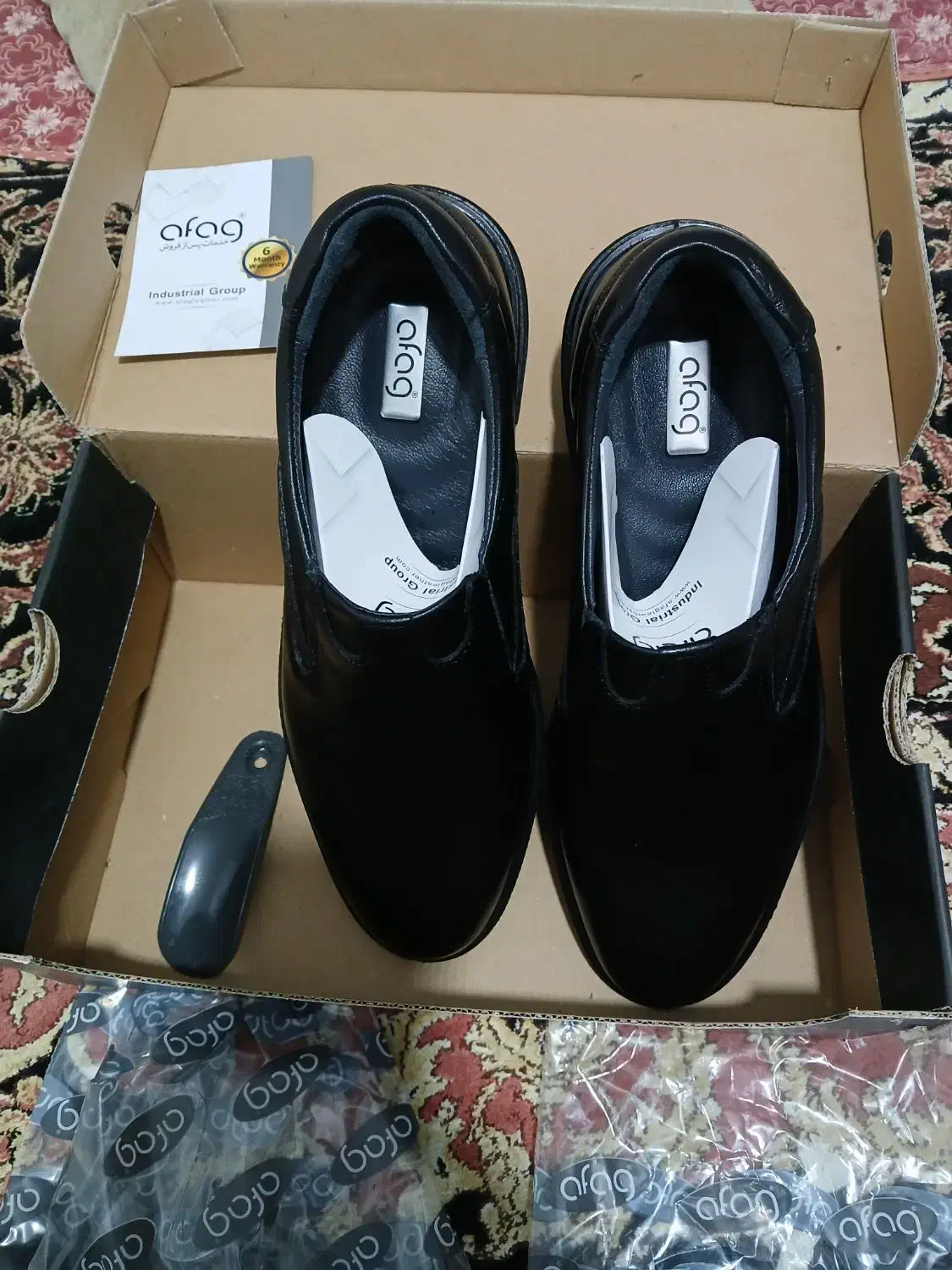 کفش سایز ۴۲|کیف، کفش، کمربند|بوشهر, |دیوار