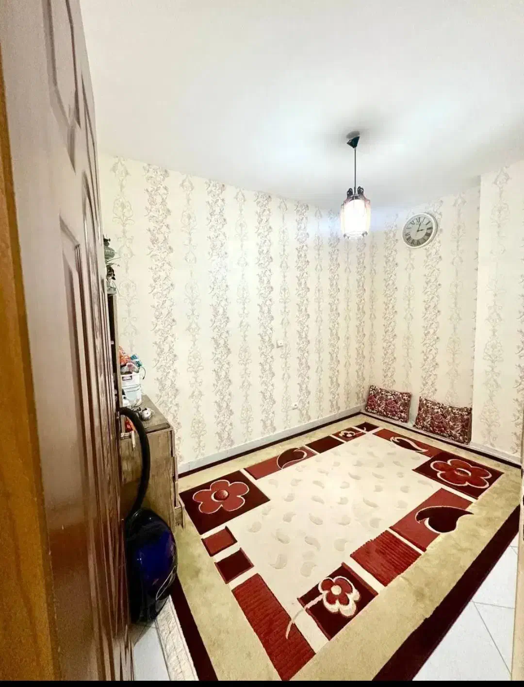 دوتا‌گلیم فرش‌ فانتزی سالم ۶ متری|گلیم، جاجیم، گبه|اسلام‌شهر, شهرک قائمیه|دیوار