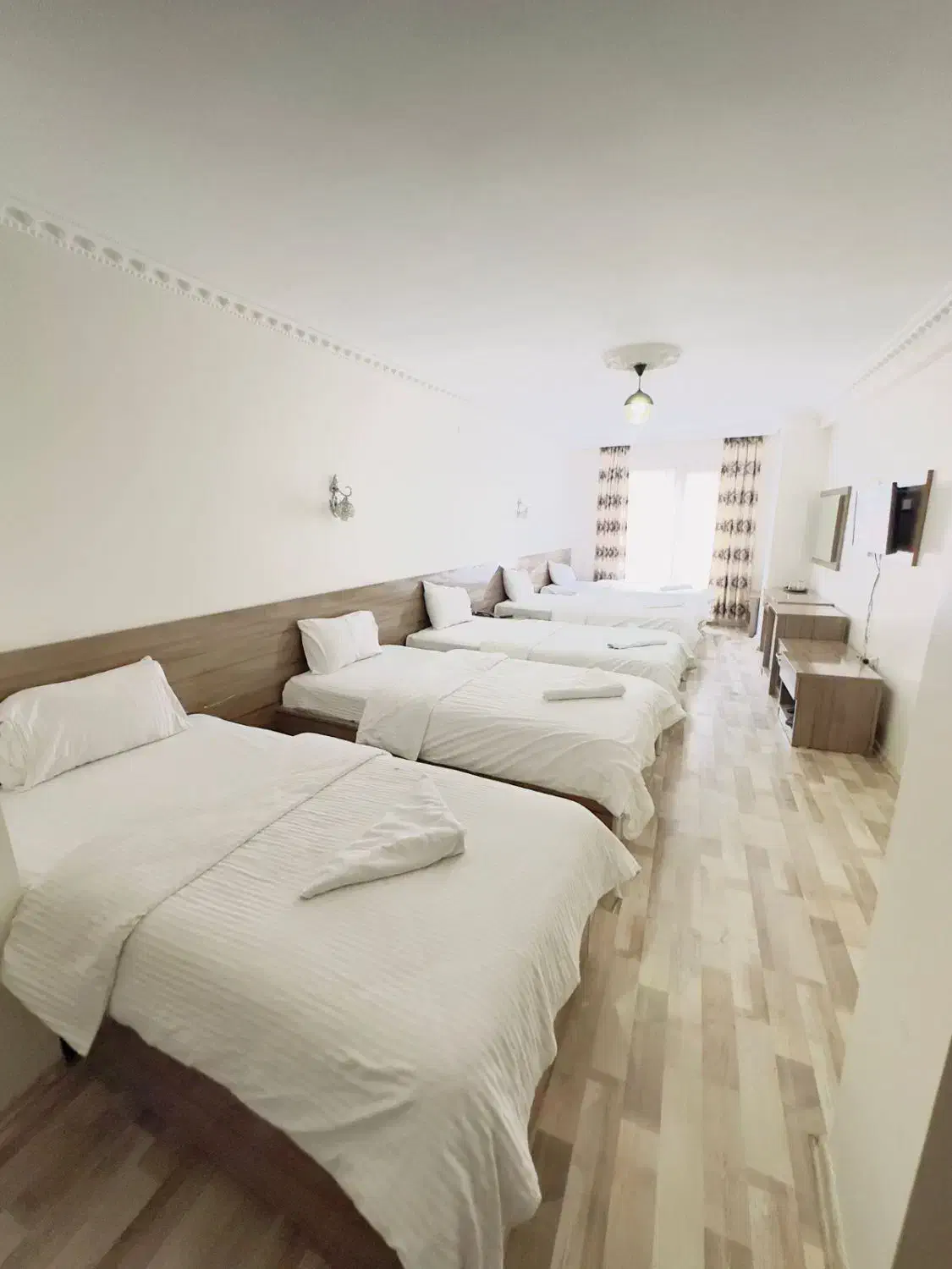 مشهد/دوسر قطار/ریلی|تور و چارتر|اردکان, |دیوار