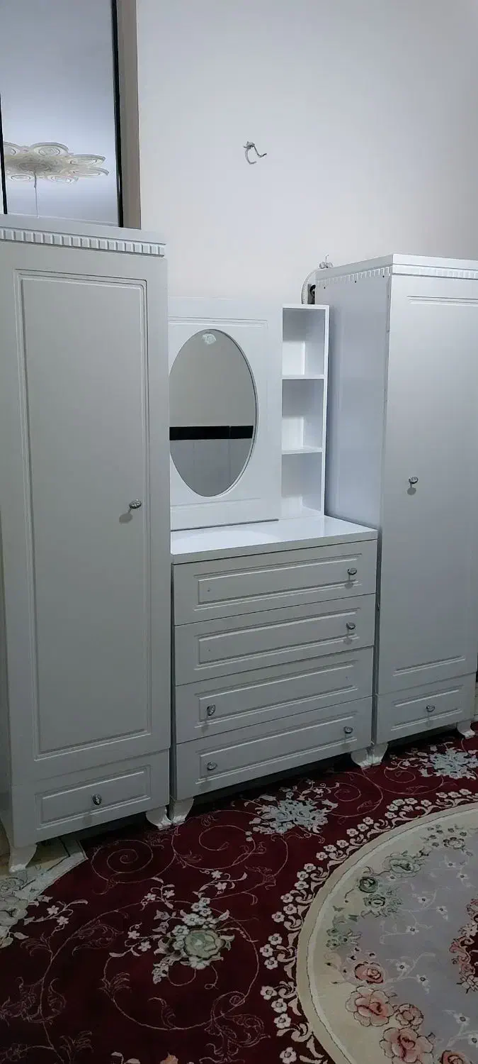 کمد و آویز|جاکفشی، کمد، دراور|کامیاران, |دیوار