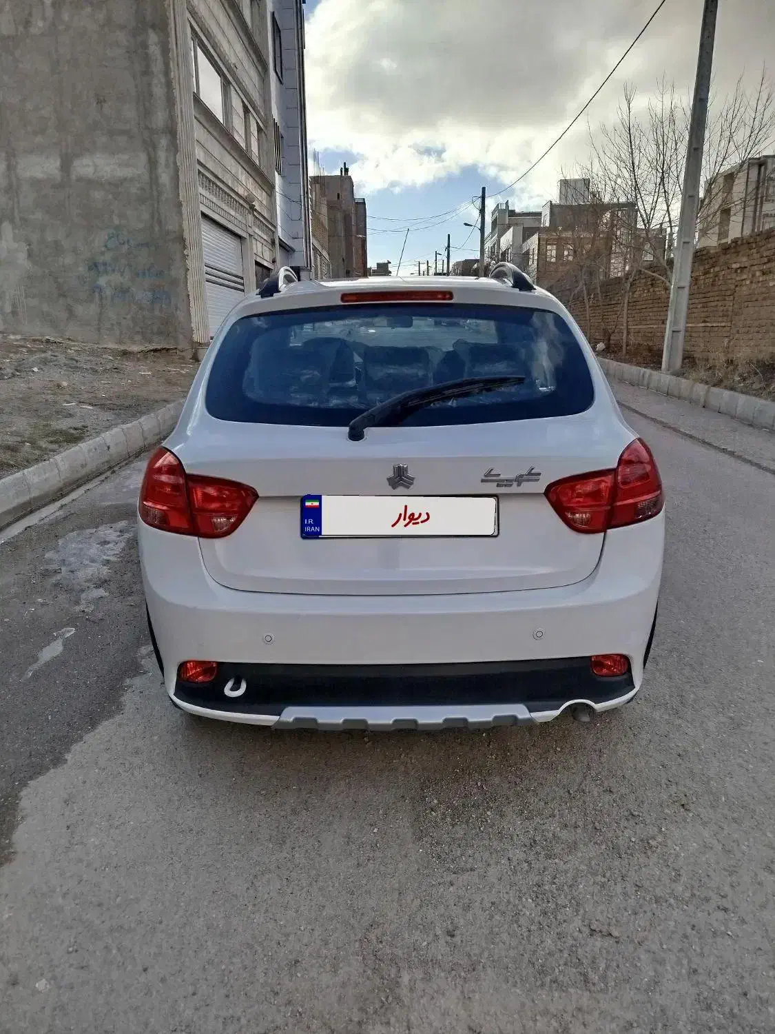 کویک مدل 1401|خودرو سواری و وانت|قیدار, |دیوار