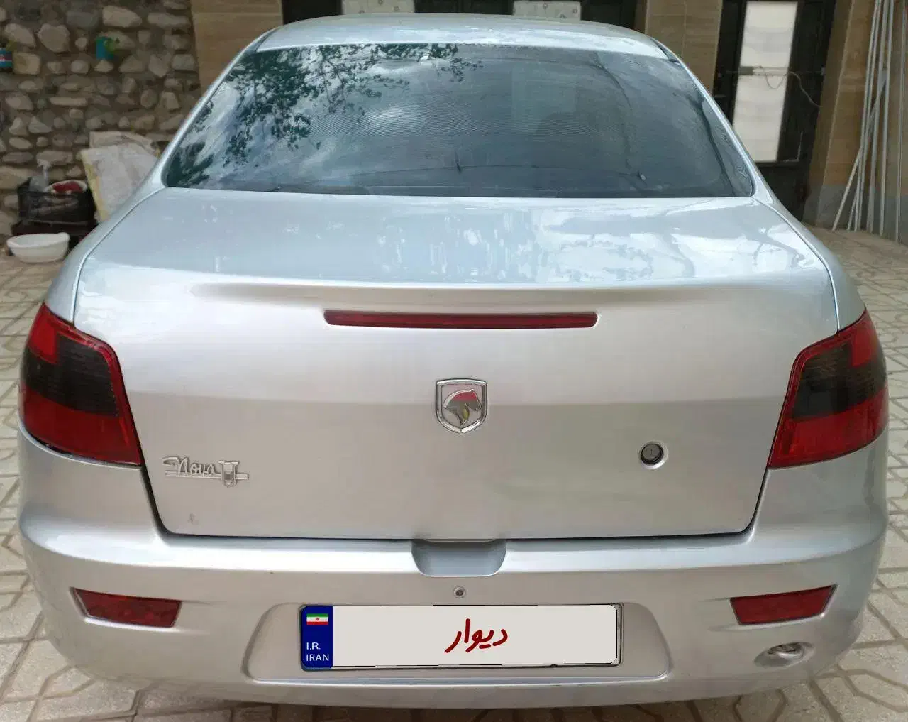 رانا مدل 92|خودرو سواری و وانت|سبزوار, توحیدشهر|دیوار