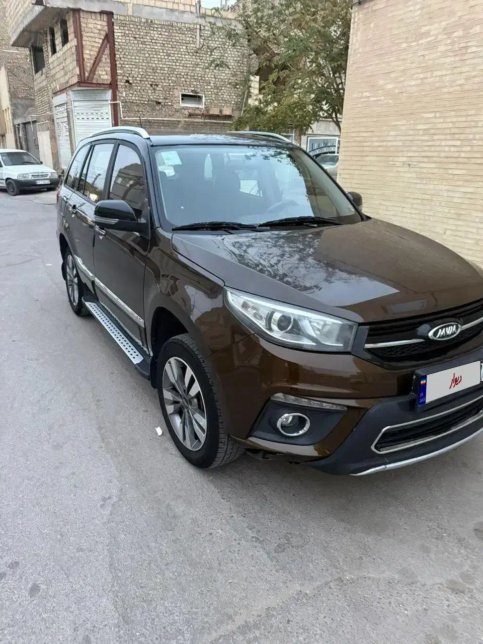 ایکس ۳۳ اتومات|خودرو سواری و وانت|حمیدیا, |دیوار