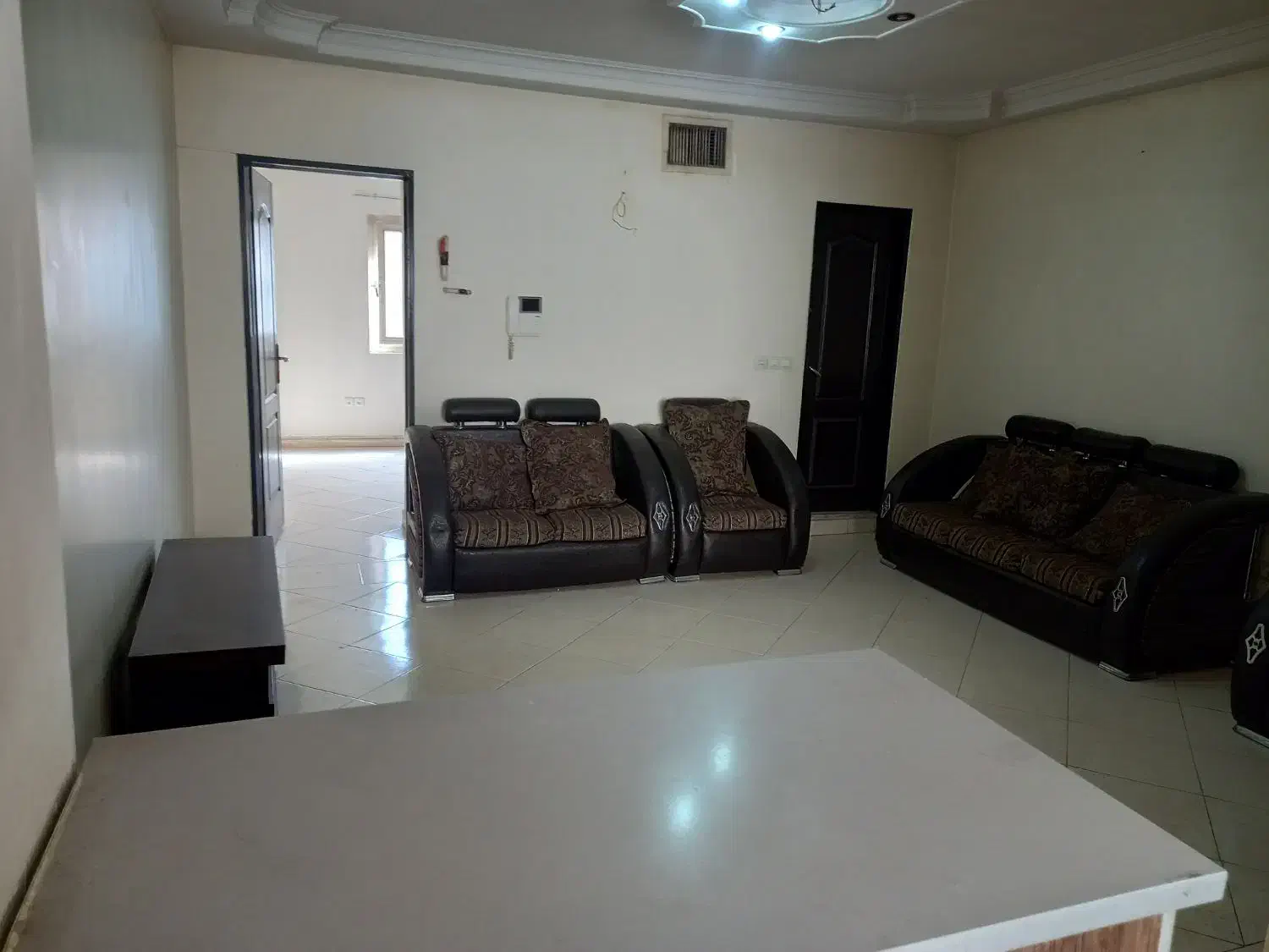 فروش فوری آپارتمان ۵۳متری خوش نقشه دراحمدی سخا|فروش آپارتمان|تهران, هلال احمر|دیوار