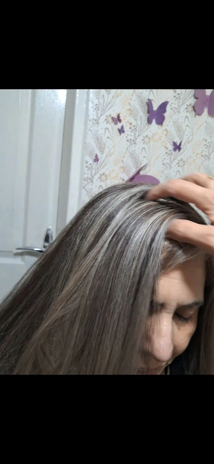 رنگ مو|خدمات زیبایی و سلامت|صدرا-فارس, فاز ۱|دیوار