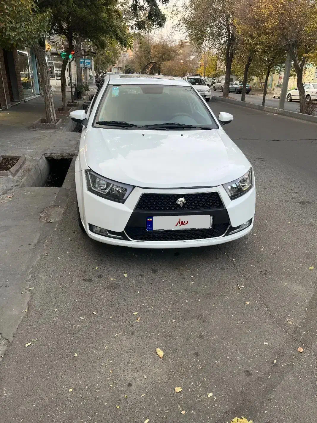 دنا پلاس توربو 6دنده|خودرو سواری و وانت|تبریز, |دیوار