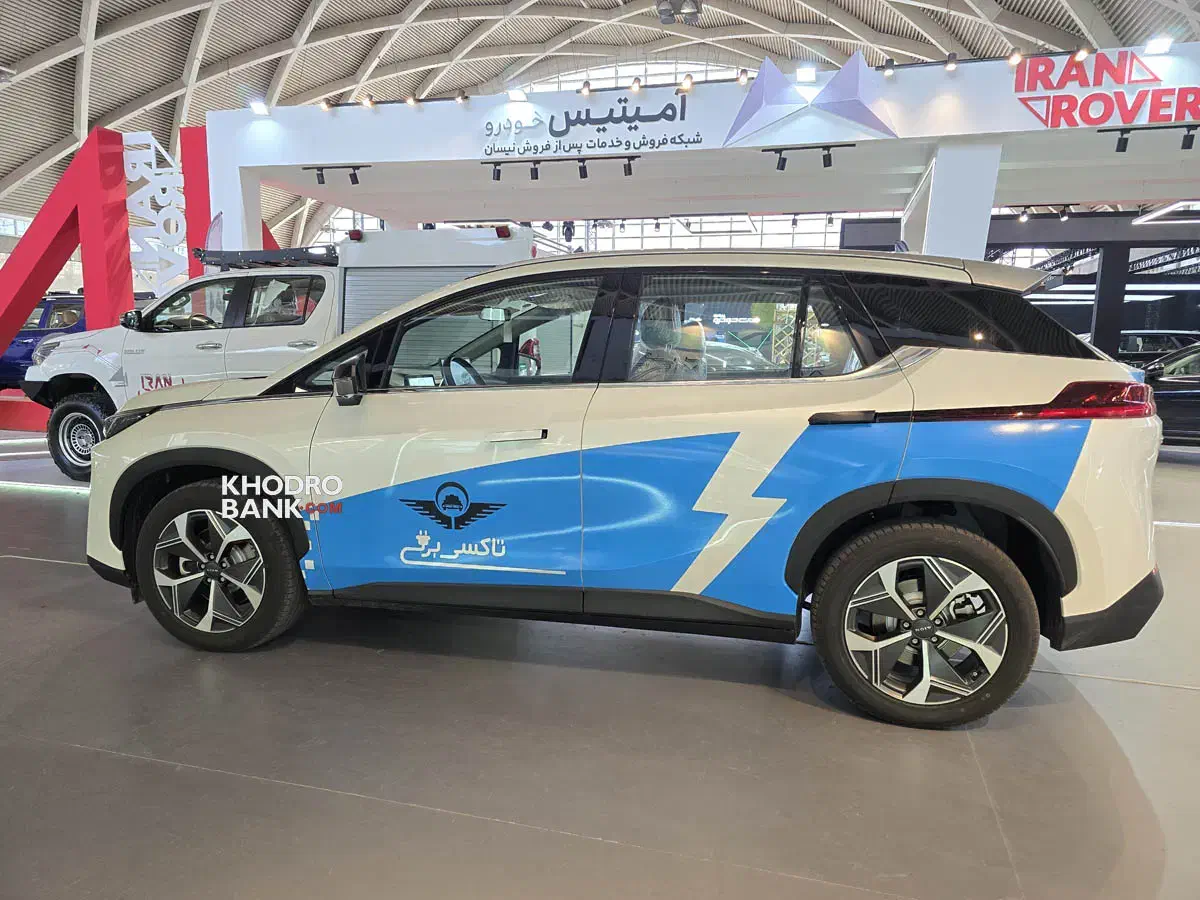 مسافر و سرویس تهران|خدمات حمل و نقل|باغستان, |دیوار