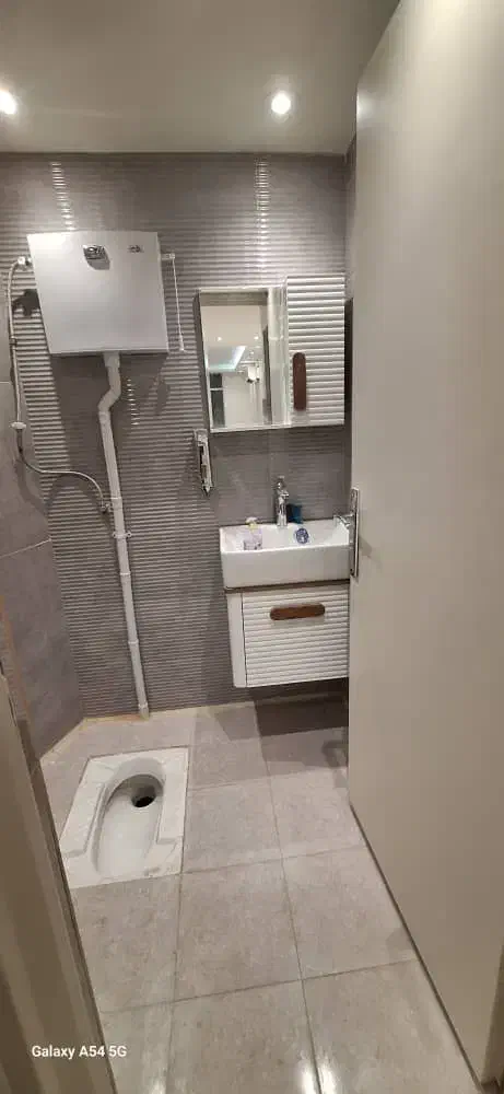 مجتمع کوروش 2 خواب|اجارهٔ آپارتمان|ری, هاشمآباد|دیوار