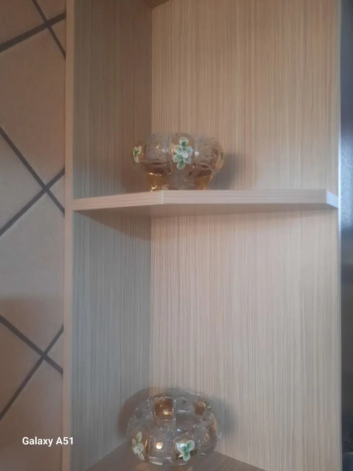 بلور چک اصل|صنایع دستی و سایر لوازم تزئینی|اصفهان, ابر|دیوار