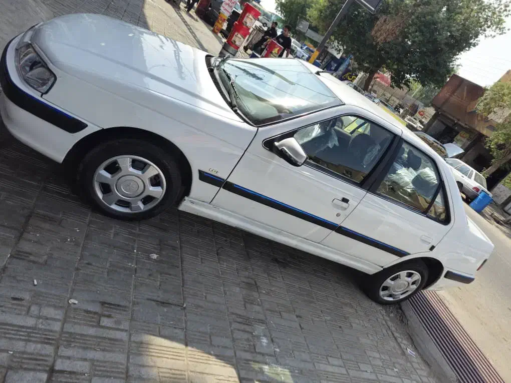 پارس مدل 99|خودرو سواری و وانت|جیرفت, |دیوار