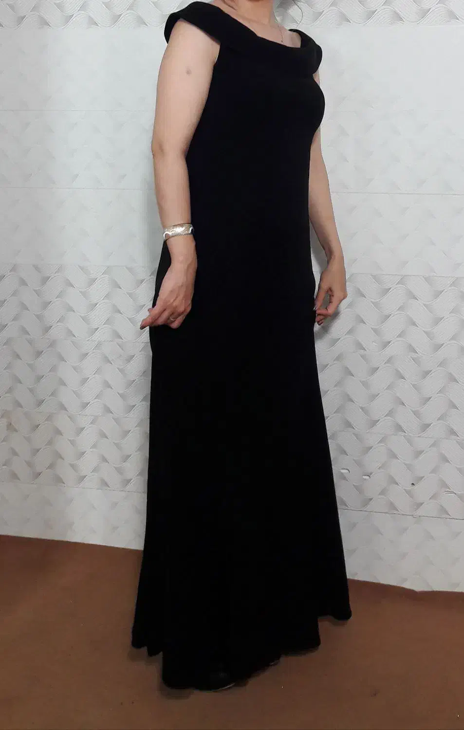 لباس مجلسی|لباس|ابهر, |دیوار