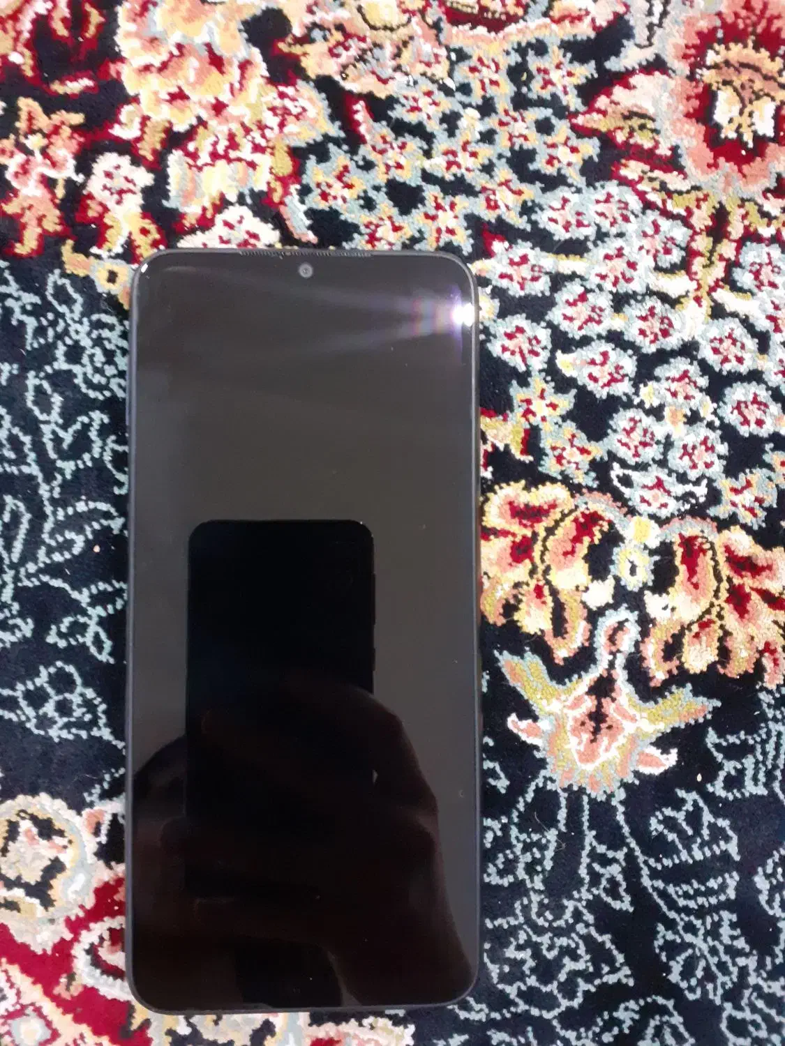 گوشی|موبایل|صومعه‌سرا, |دیوار