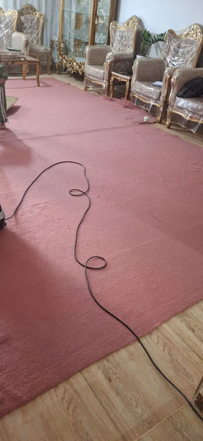 موکت 40 متر|موکت|کرج, حصارک پایین|دیوار