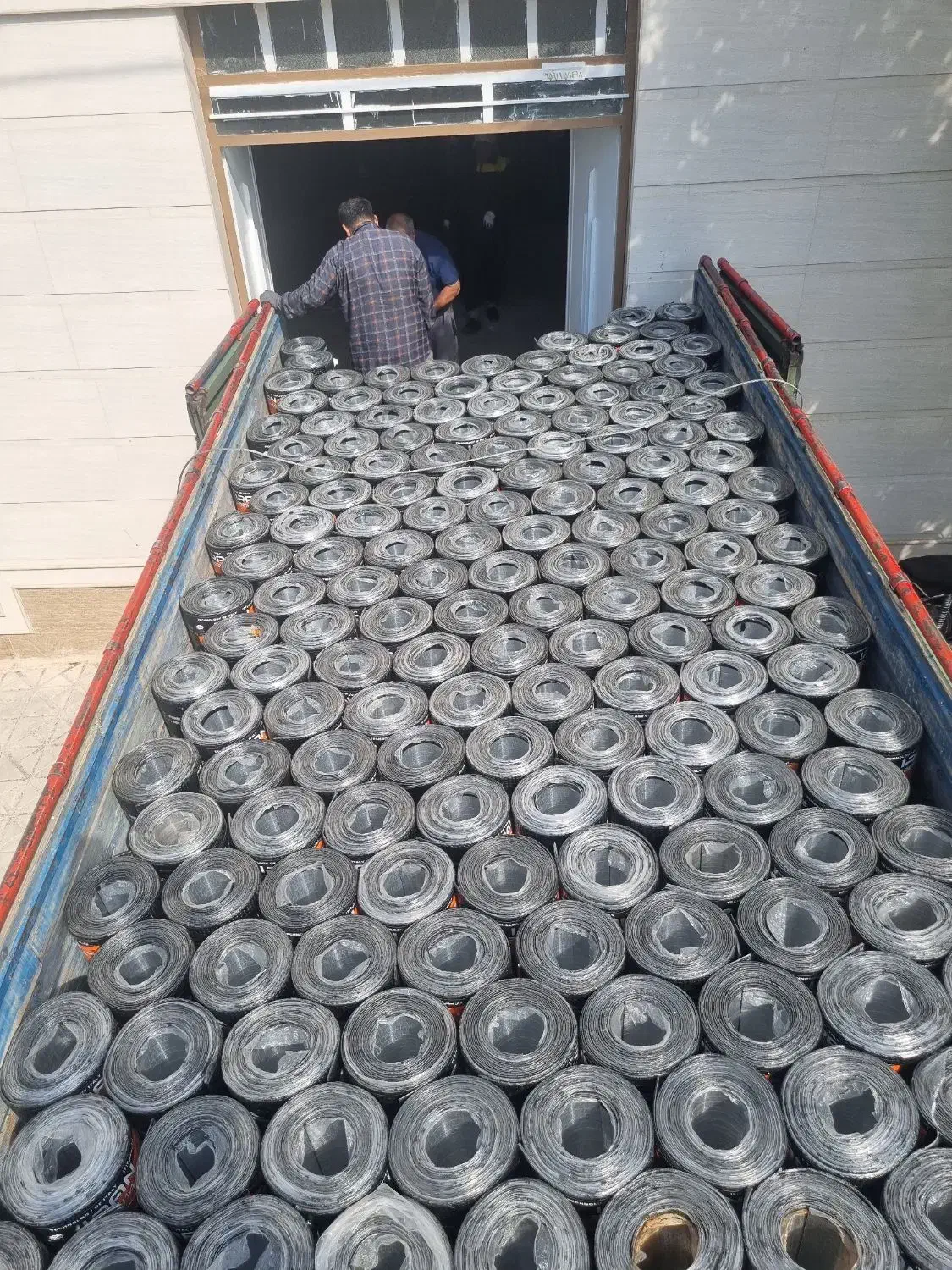 ایزوگام|مصالح و تجهیزات ساختمان|نهاوند, |دیوار