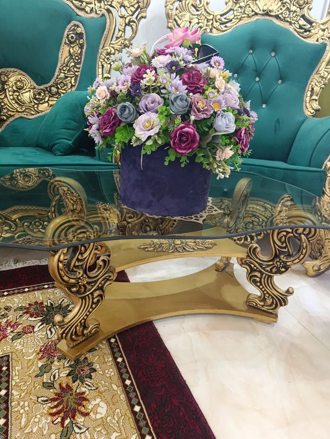 وسایل منزل|مبلمان خانگی و میز عسلی|ارومیه, |دیوار