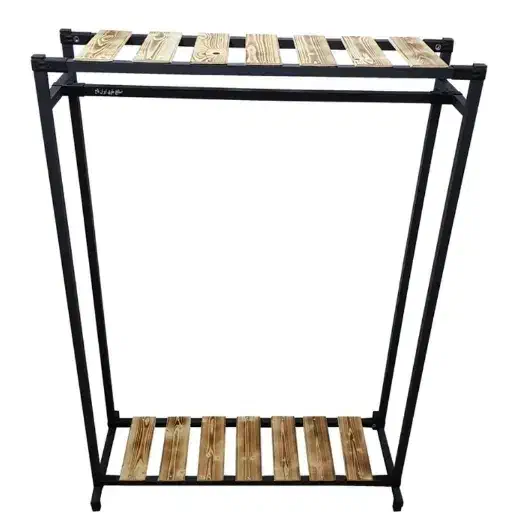 رگال فلزی لباس|جاکفشی، کمد، دراور|گرگان, |دیوار