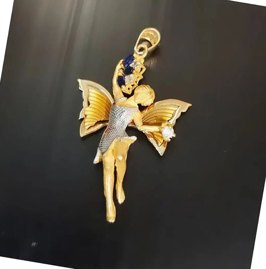 طلای گمشده|اشیا|ری, صفاییه (چشمه علی)|دیوار