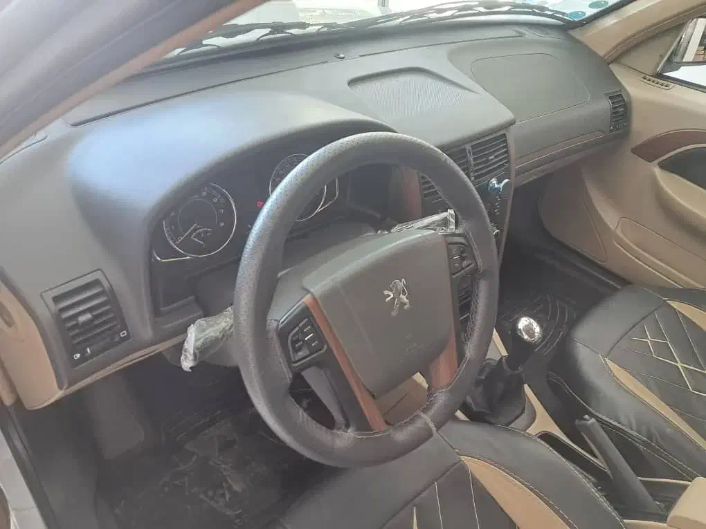 پارس tu5|خودرو سواری و وانت|آباده, |دیوار